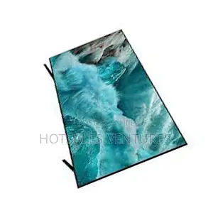Affordable Samsung 65 Inches Qled Uhd Smart Tv - Qa65q7faauxgh