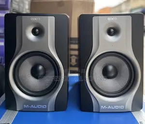 Bx8 Studio Monitor