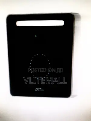 Kf1100 Face and Card Reader