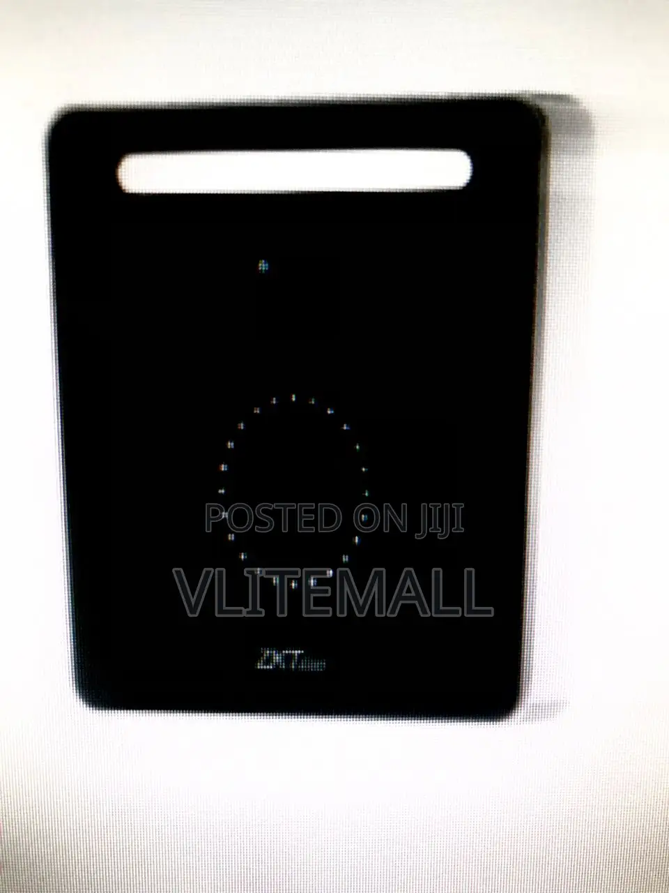 Kf1100 Face and Card Reader
