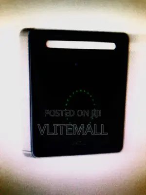 Kf1100 Face and Card Reader