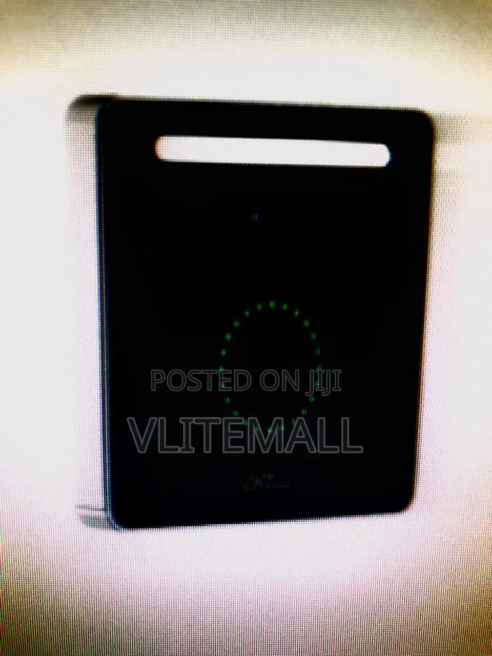 Kf1100 Face and Card Reader