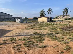 1.5 Acers Land at Tema Motoway for Rent