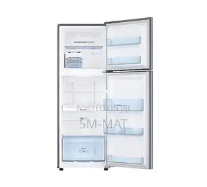 Samsung Frost Free Refrigerator 236 Liters Elegant Inox (Rt28c3732s8