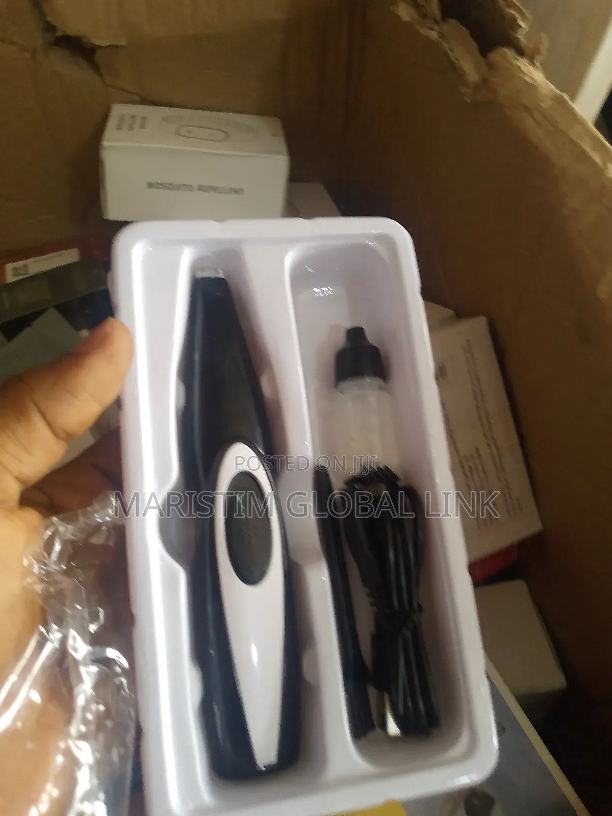 Quality Pet Shaving Device