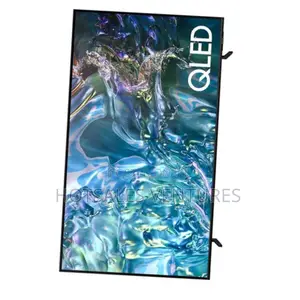 Available Samsung 85 Inches Qled Smart Tv - Qa85q7faauxgh