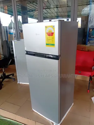 Three Star Sigma 138ltrs Double Door Fridge Sigma 138ltrs