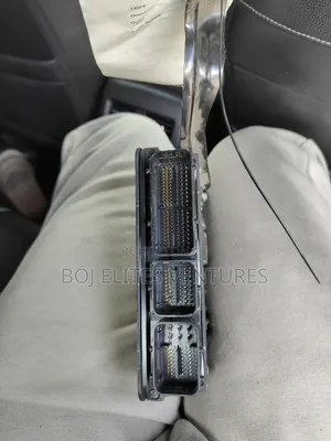 Toyota Camry 2019 Control Board