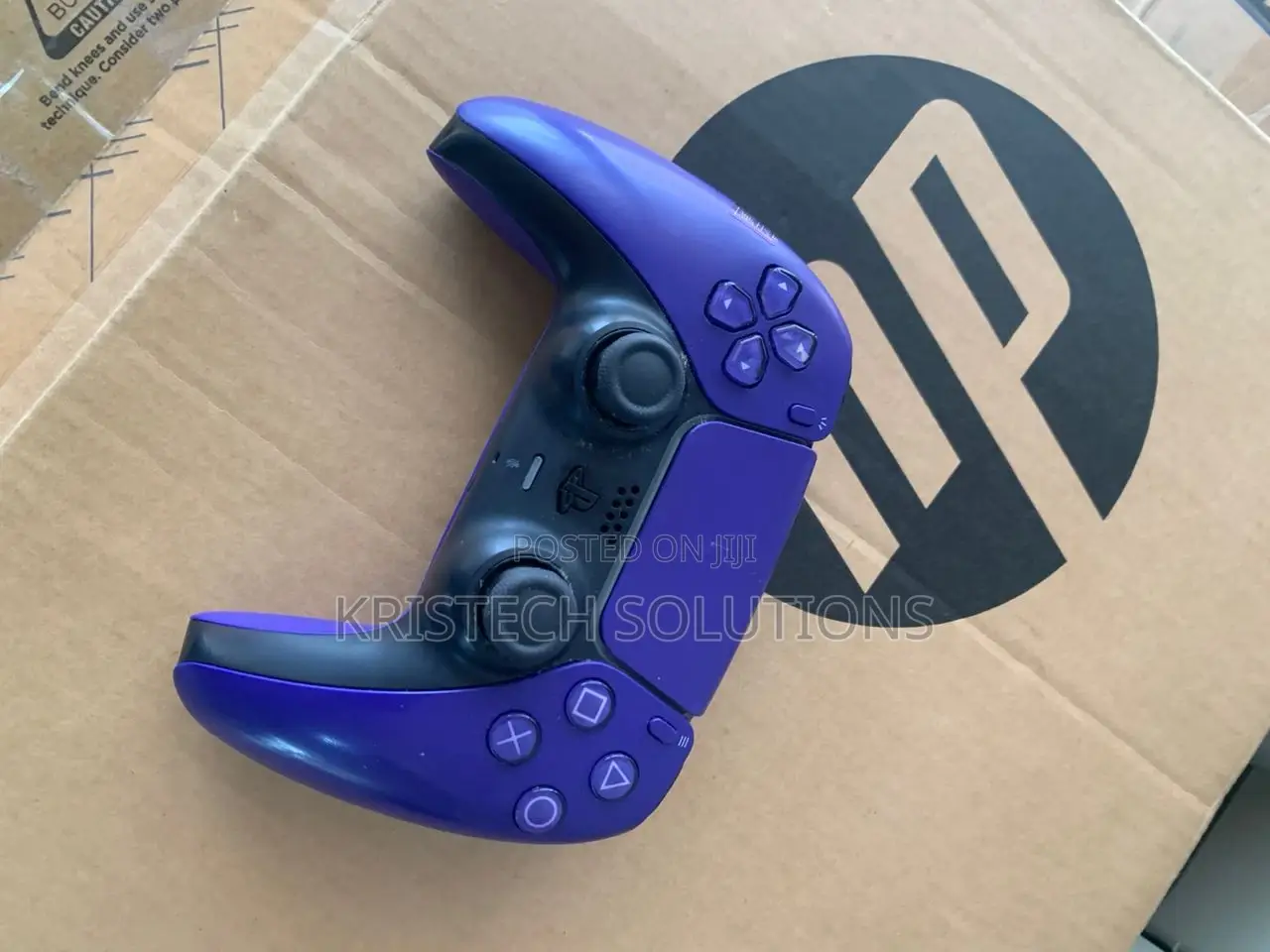 Uk Used Playstation 5 Gampads