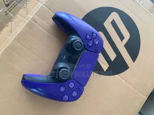 Uk Used Playstation 5 Gampads