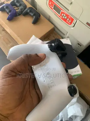 Uk Used Playstation 5 Gampads