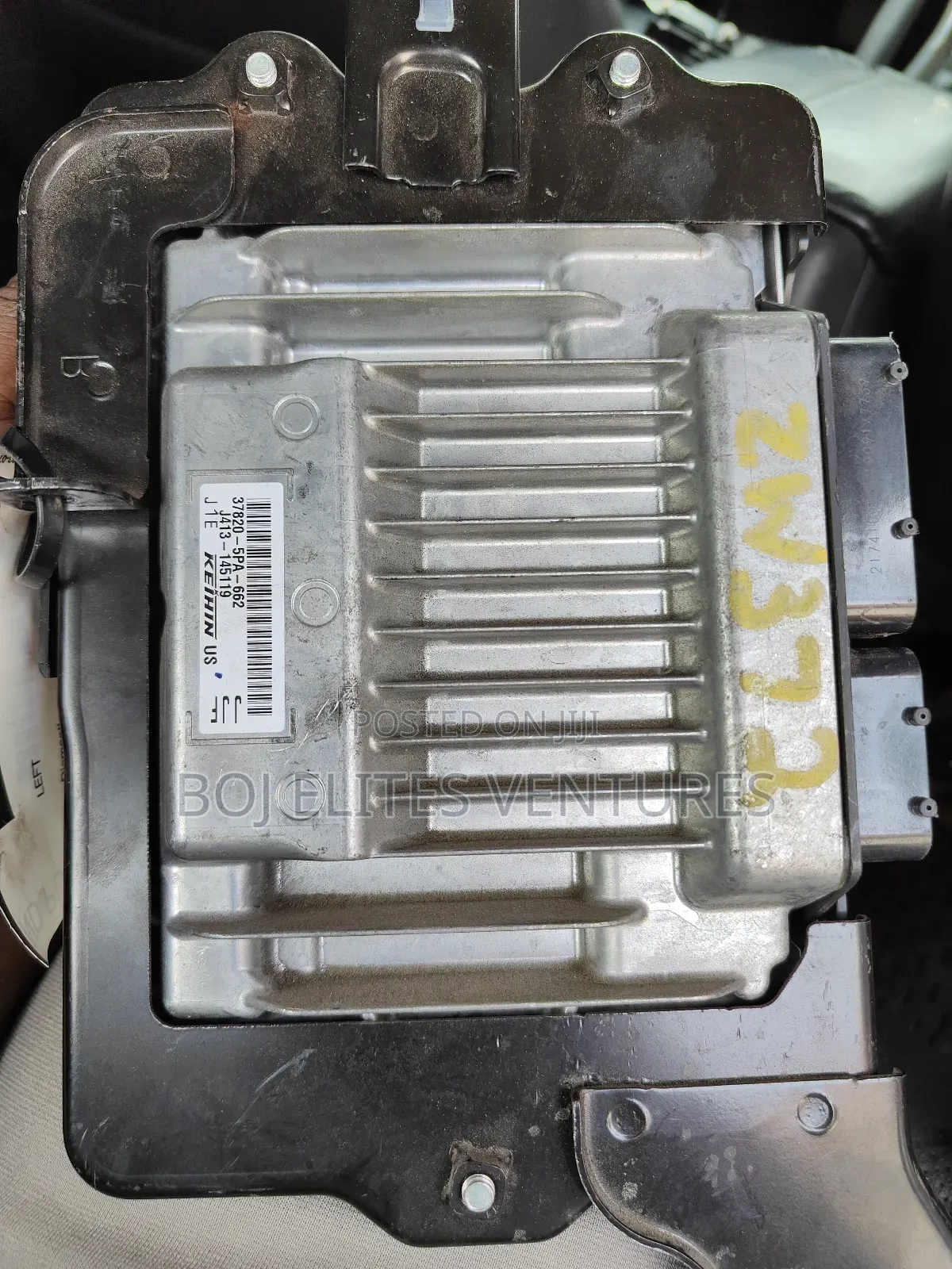 Honda CRV Control Board