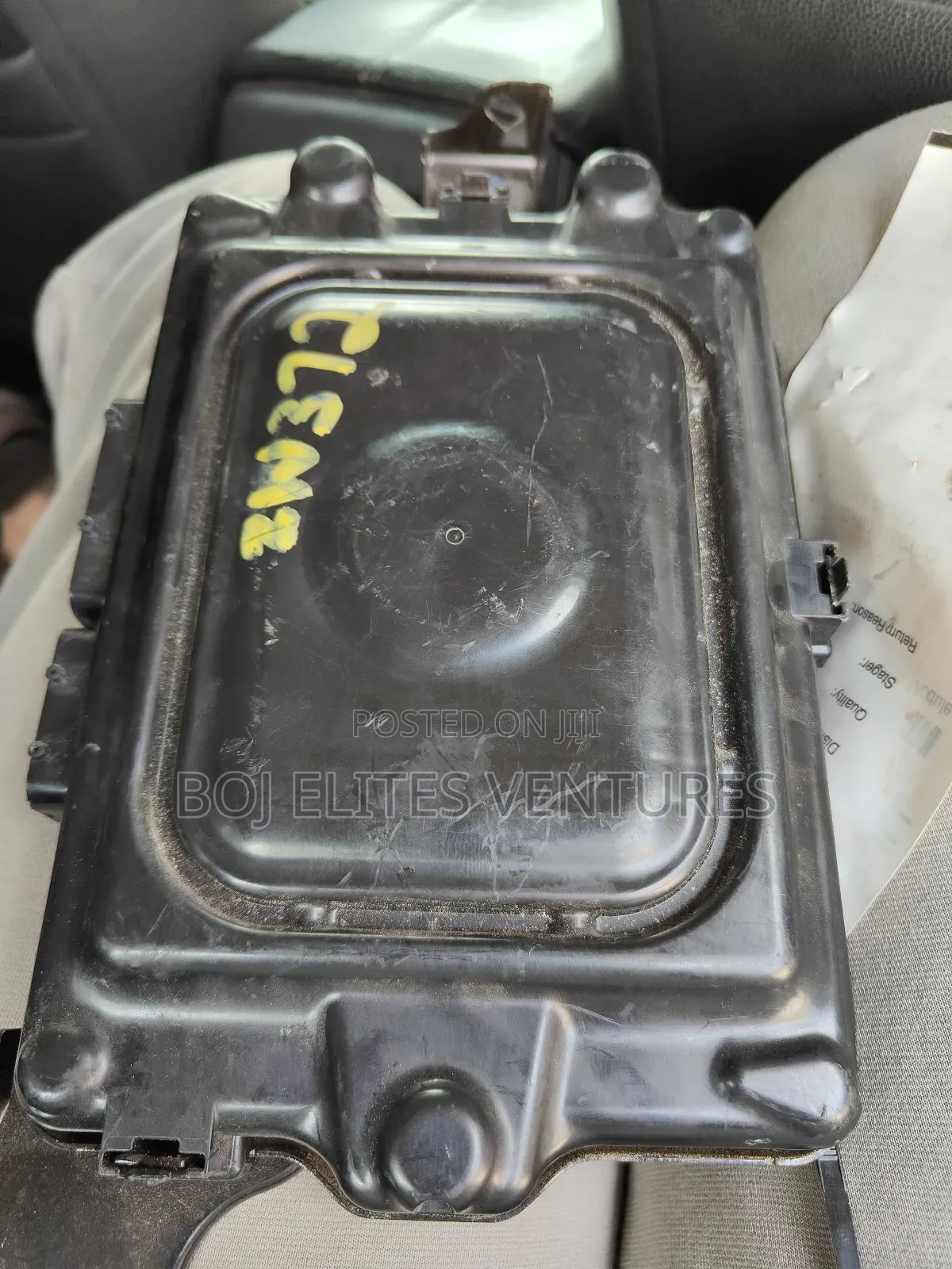 Honda CRV Control Board