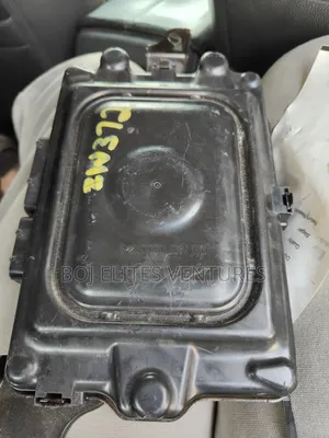 Honda CRV Control Board