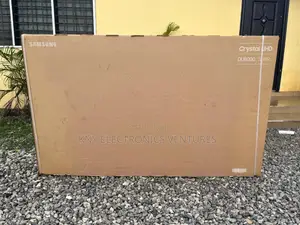 Samsung Du8000 75”