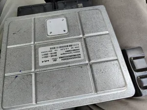 2023 Hyundai Tucson Control Board