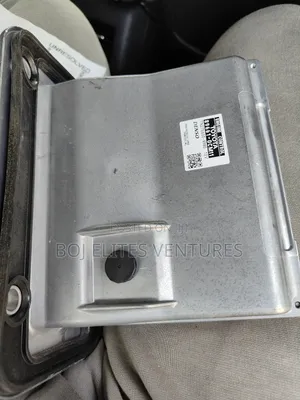 2015 Tundra Control Board