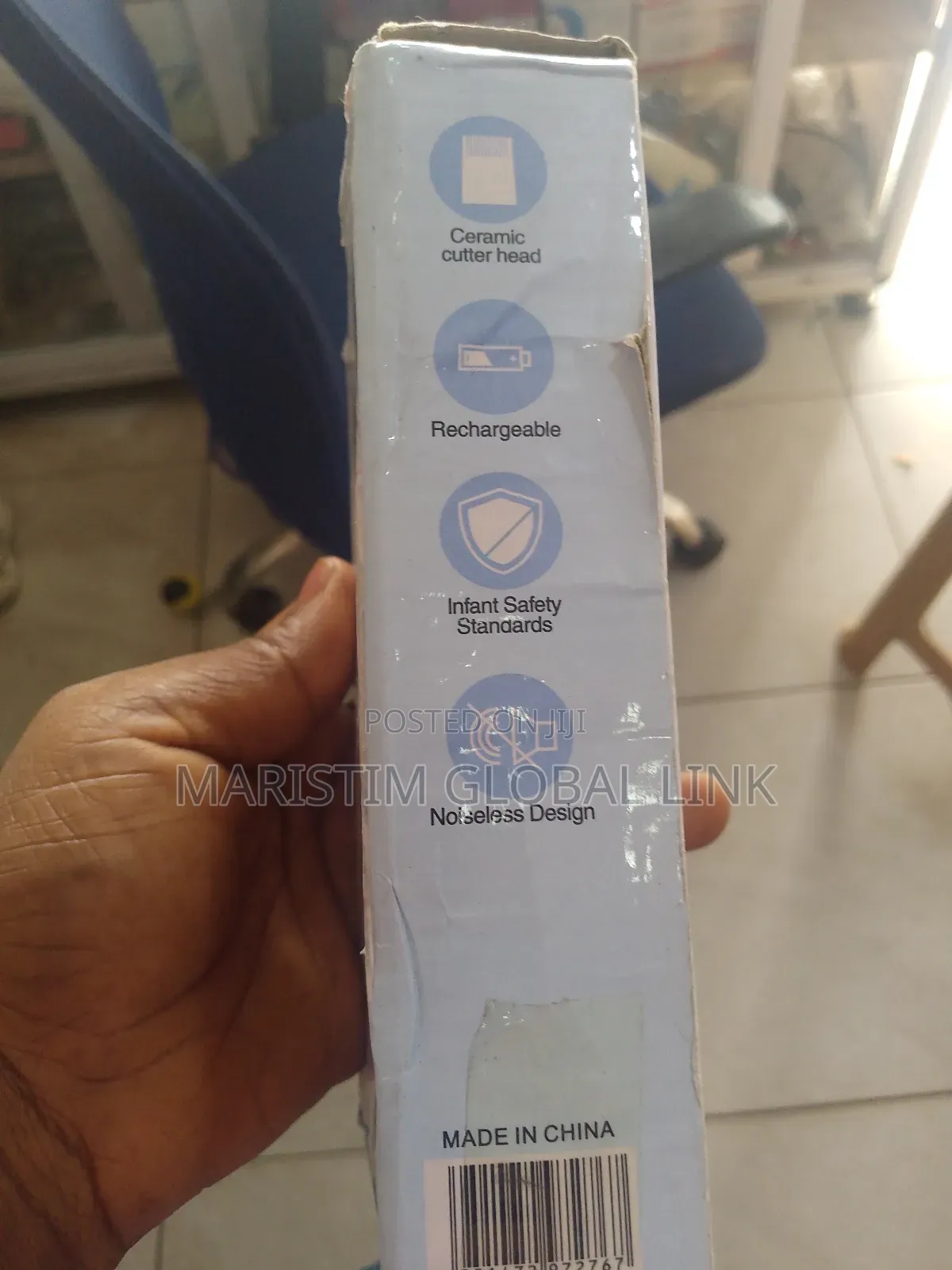 Quality Pet Shaving Device