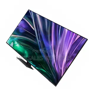 Quality Samsung 75 Inches Neo Q Led Tv - Qa75qn85dbuxgh