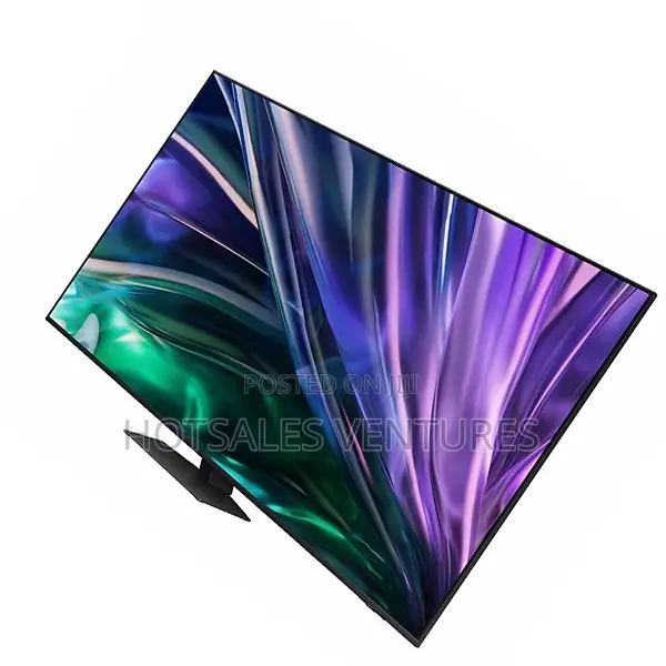 Quality Samsung 75 Inches Neo Q Led Tv - Qa75qn85dbuxgh