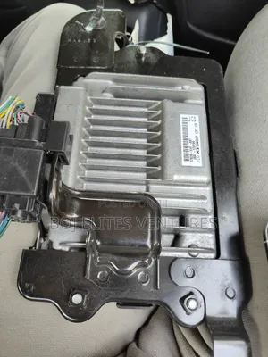 2019 Acura RDX Control Board