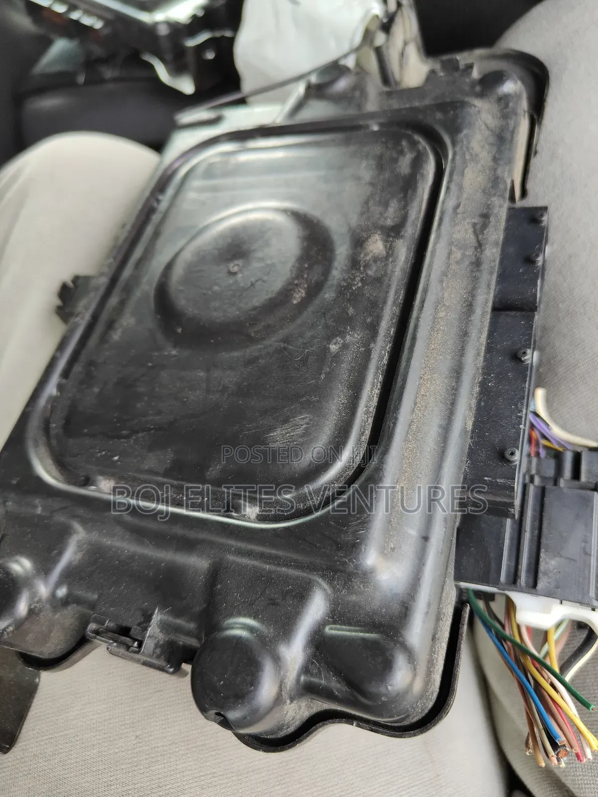2019 Acura RDX Control Board