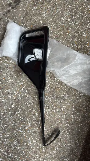 Honda Accord 2021,2022 Foglight Cover.
