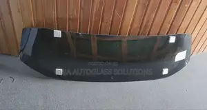 2017 Peugeot 5008 Heated Back Tailgate Window Back Glass