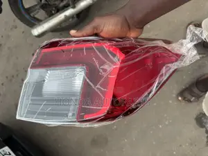 Honda Civic 2022,2023,2024 Tail Light.