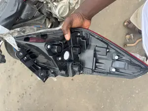 Honda Civic 2022,2023,2024 Tail Light.