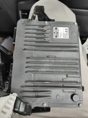 Toyota Rav4 Control Board