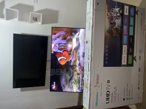 Hisense 58 Inch