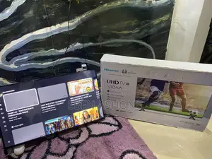 Hisense 58 Inch