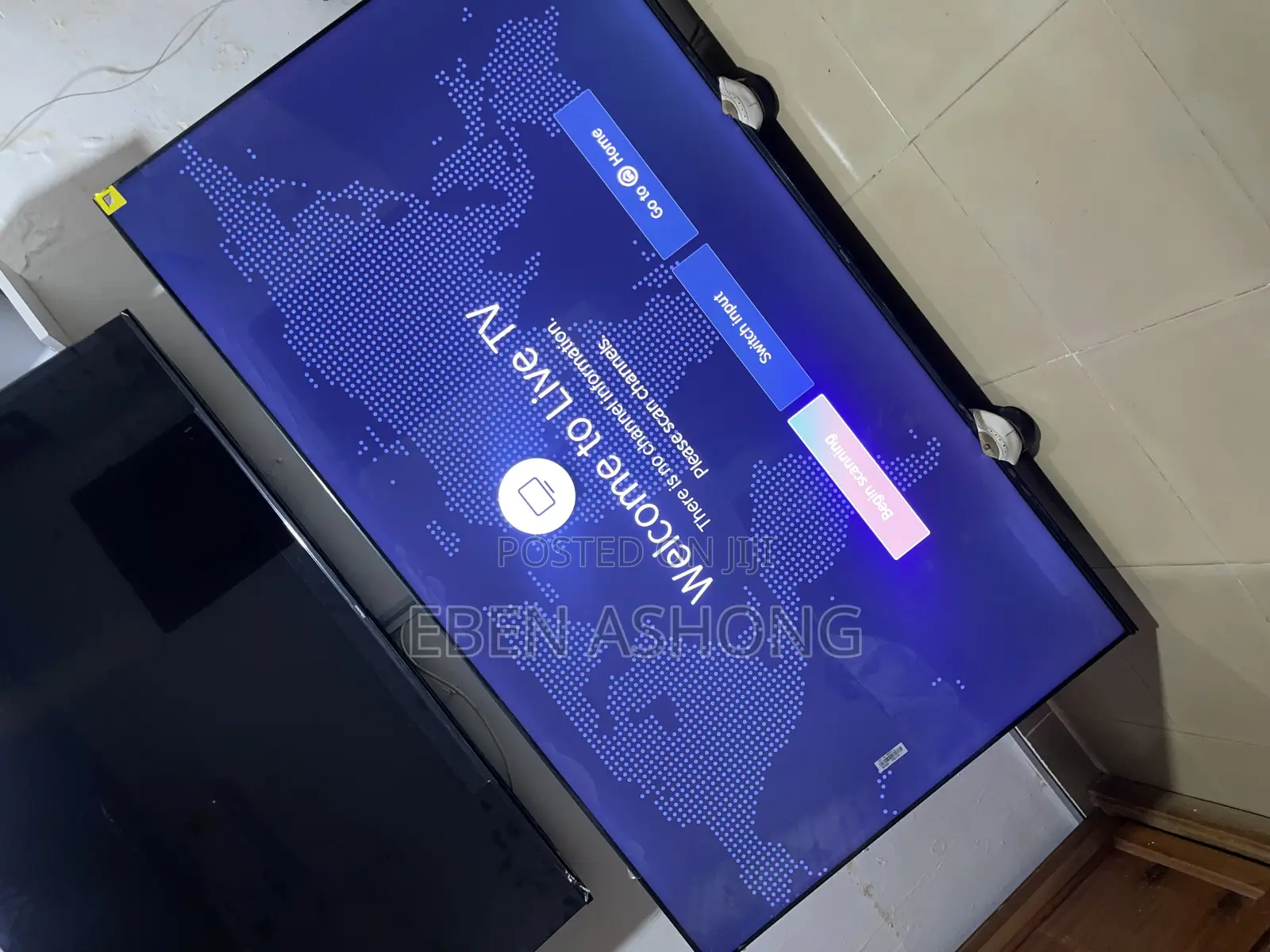 Hisense 58 Inch