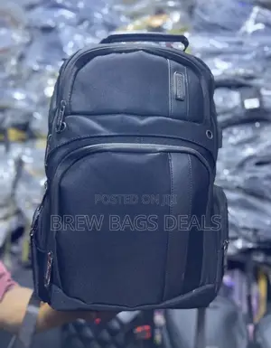 Pl Power Dual Compartment Backpack Usb Laptop Space Bag