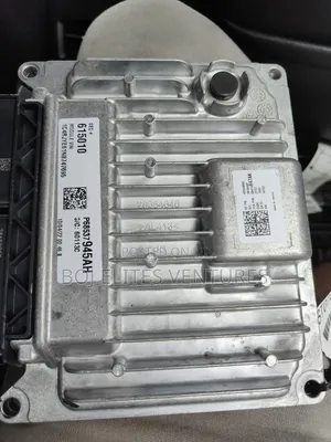 Jeep Grand Cherokee Control Board