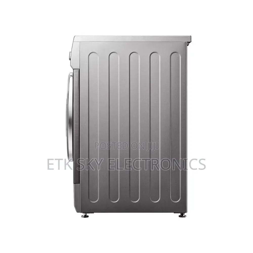 Lg Washing Machine Front Load 8kg Wash 5kg Dry Full Automatic