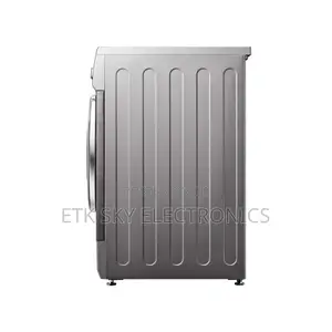 Lg Washing Machine Front Load 8kg Wash 5kg Dry Full Automatic