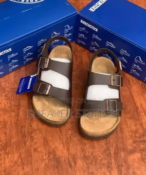 Birkenstock Unisex Sandals