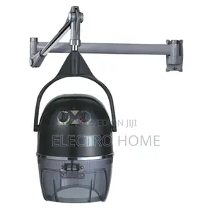 Durable Delron Wall Hair Dryer
