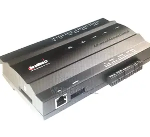 Zkteco Inbio160 1-Door Ip-Based Biometric Door Access Control Panel