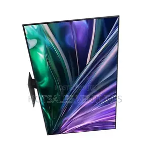 Available Samsung 85 Inch Qn85d Neo Qled Smart Tv - Qa85qn85dbuxgh
