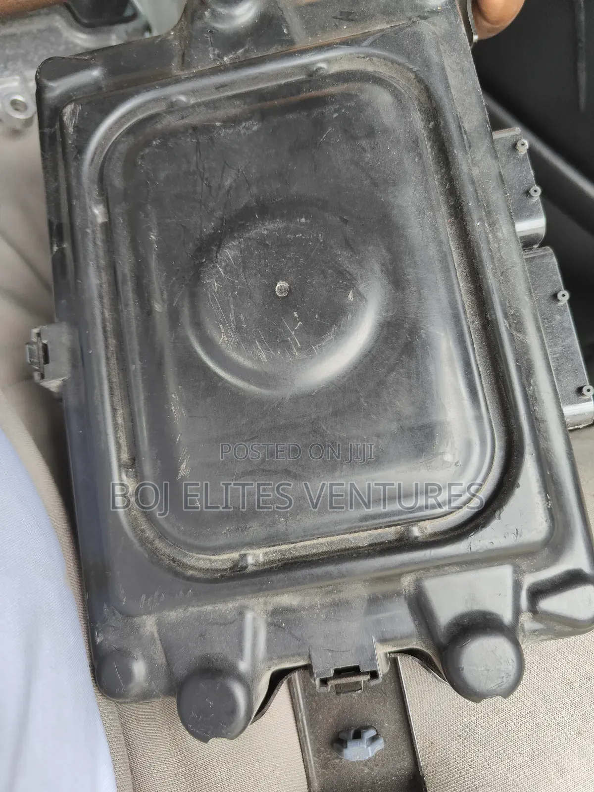 Honda CRV 2021 Control Board