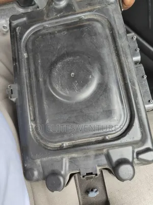 Honda CRV 2021 Control Board