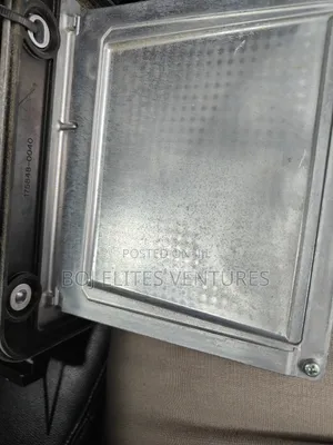 Toyota Tundra Control Board