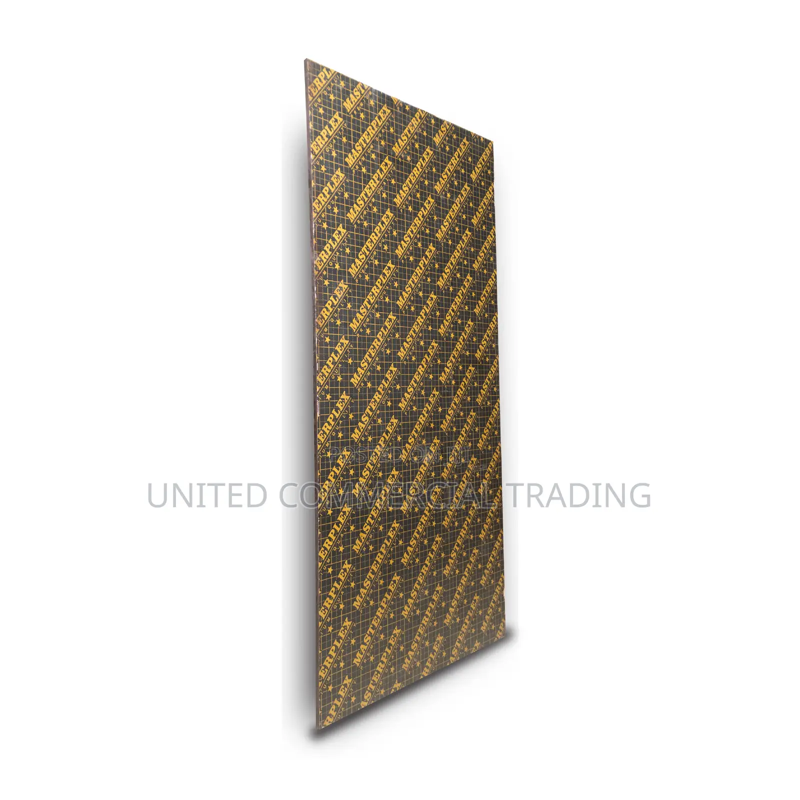 Miro Plywood
