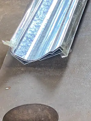 Running Board Moulding