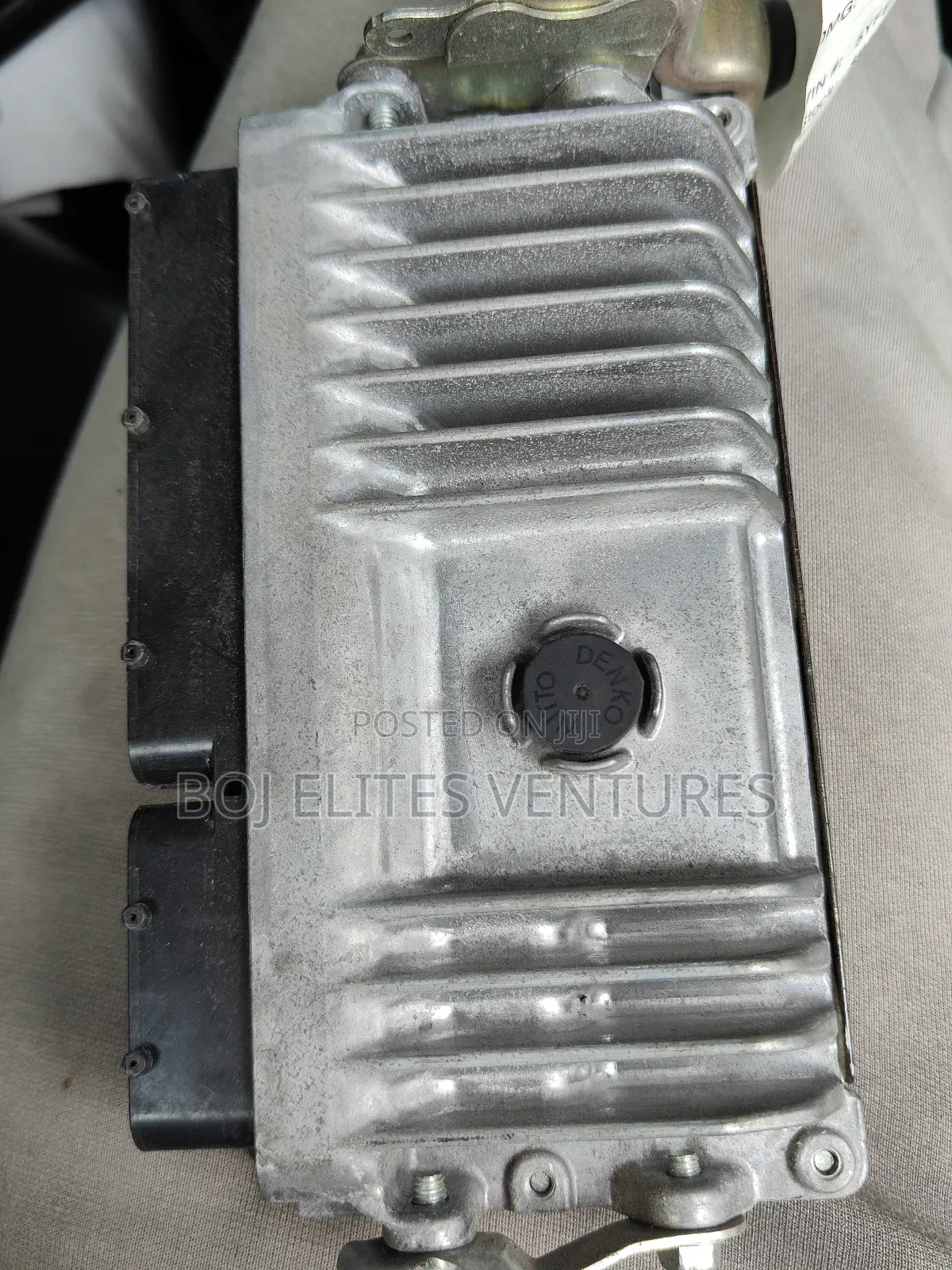 Toyota Corolla Control Board 2020