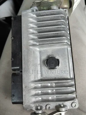Toyota Corolla Control Board 2020