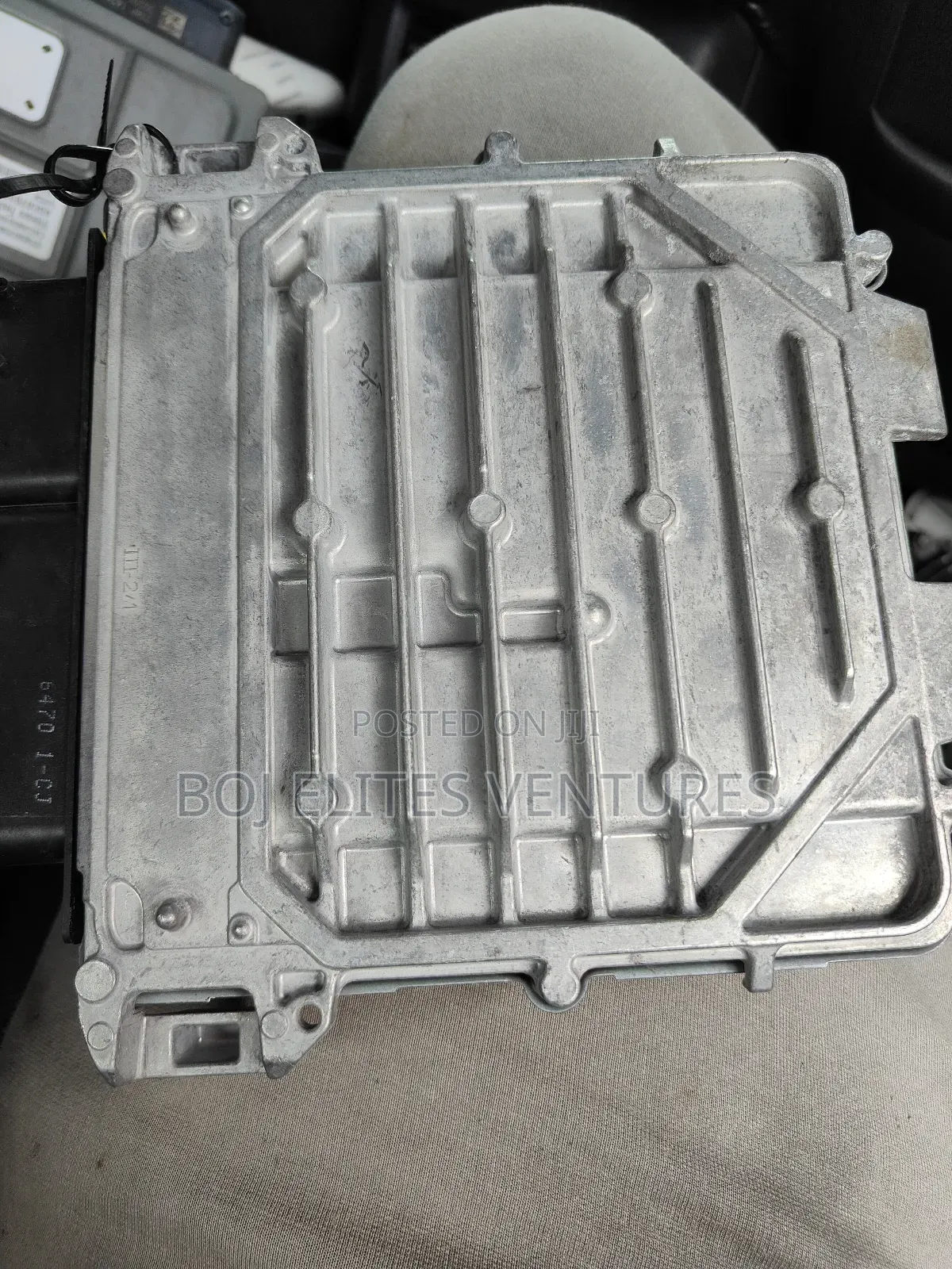 Mercedes Benz Cla Control Board 2021